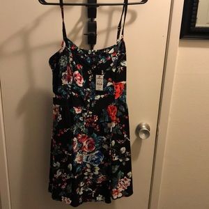 COPY - Express spring dress